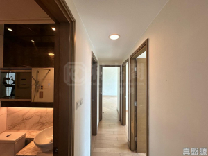 YOHO TOWN 2期 YOHO MIDTOWN 8座 - 28NTS – 香港北部都會區