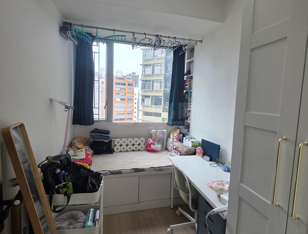 樂悠居 - 28NTS – 香港北部都會區