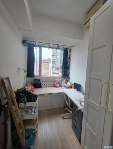 樂悠居 - 28NTS – 香港北部都會區