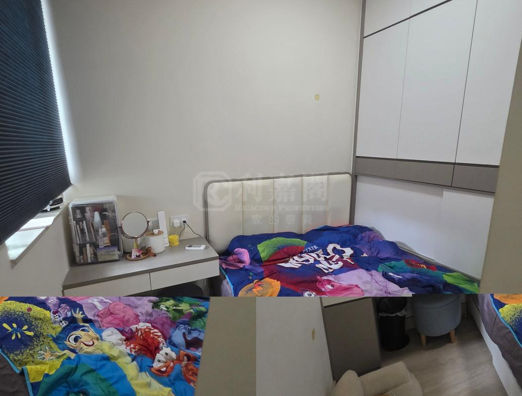 樂悠居 - 28NTS – 香港北部都會區