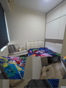 樂悠居 - 28NTS – 香港北部都會區