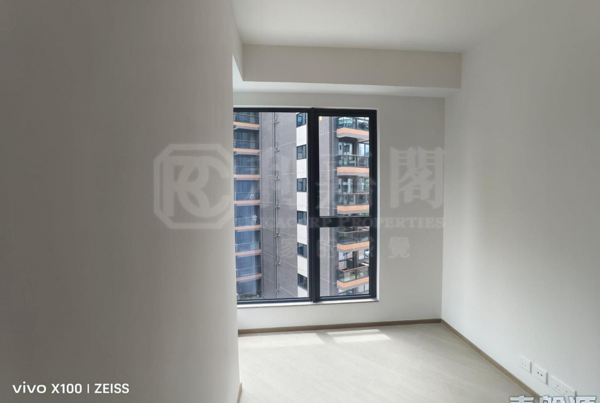 滙都 1期 滙都 I 2座 - 28NTS – 香港北部都會區