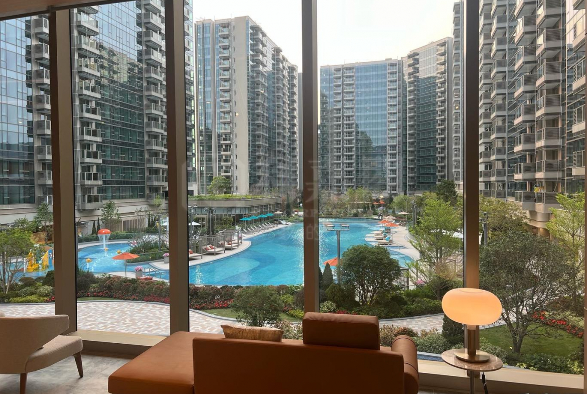 柏瓏 1A期 柏瓏 I 3座 - 28NTS – 香港北部都會區