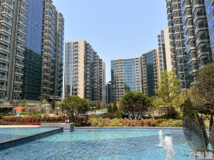 柏瓏 1A期 柏瓏 I 3座 - 28NTS – 香港北部都會區