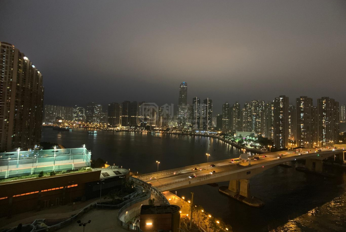盈翠半島 2期 1座 - 28NTS – 香港北部都會區