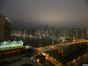 盈翠半島 2期 1座 - 28NTS – 香港北部都會區