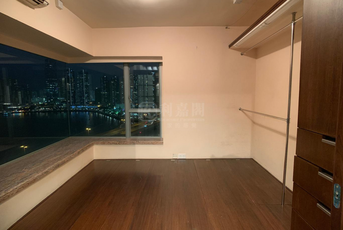 盈翠半島 2期 1座 - 28NTS – 香港北部都會區