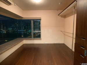 盈翠半島 2期 1座 - 28NTS – 香港北部都會區