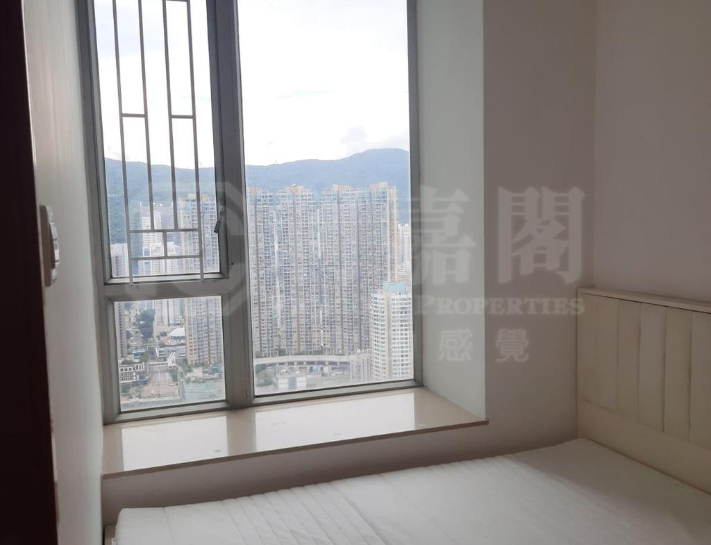 樂悠居 - 28NTS – 香港北部都會區