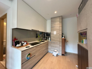 明翹匯 2A座 - 28NTS – 香港北部都會區