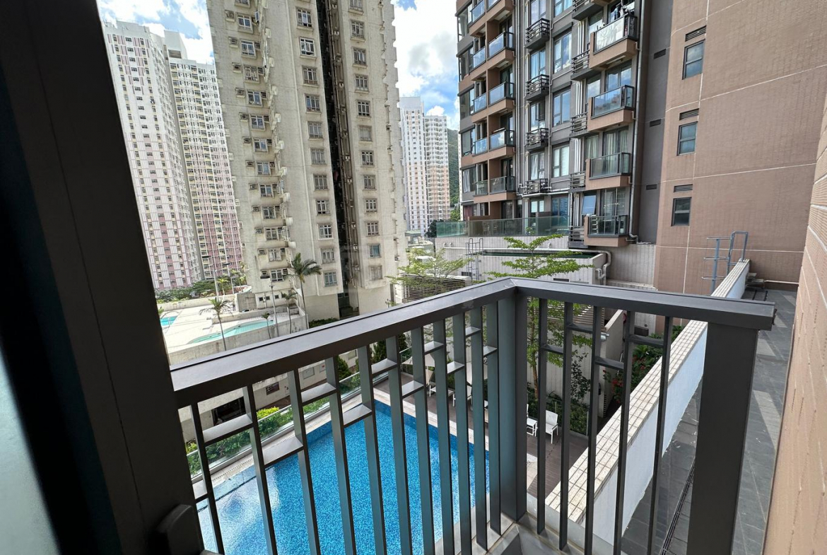 豐連 2座 - 28NTS – 香港北部都會區