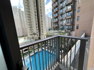 豐連 2座 - 28NTS – 香港北部都會區