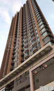 豐連 1座 - 28NTS – 香港北部都會區