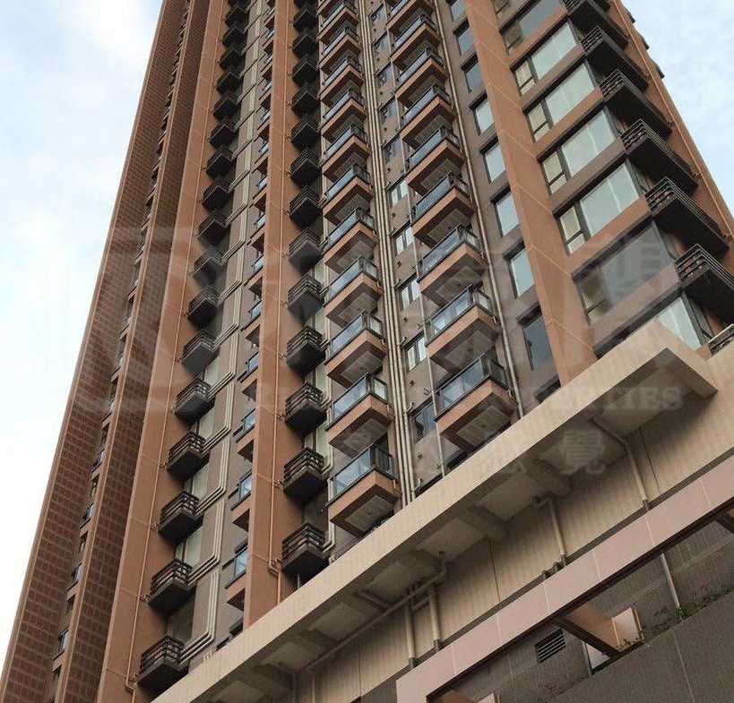 豐連 1座 - 28NTS – 香港北部都會區