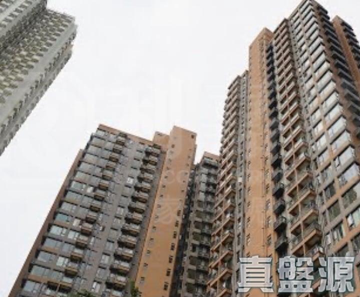 豐連 1座 - 28NTS – 香港北部都會區