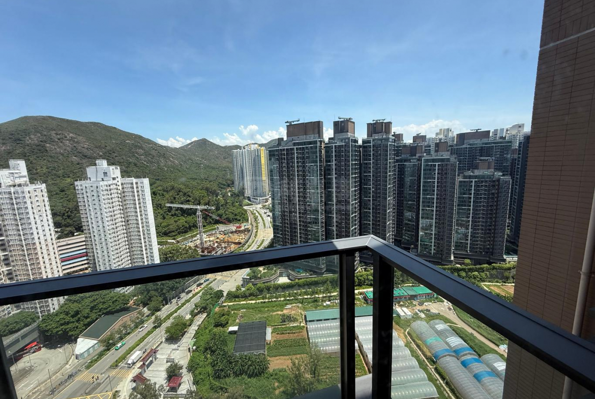 豐連 1座 - 28NTS – 香港北部都會區