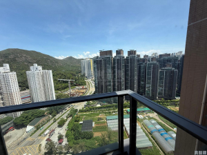豐連 1座 - 28NTS – 香港北部都會區