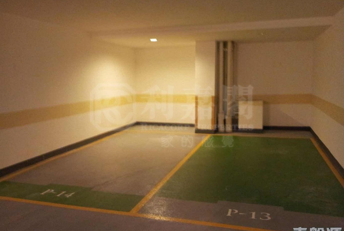 尚豪庭 - 28NTS – 香港北部都會區