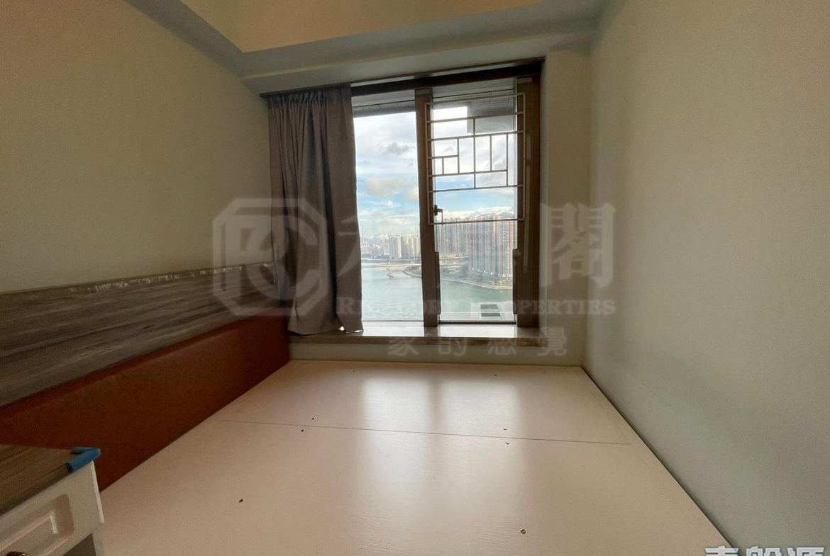 海之戀 3期A 海之戀．愛炫美 5C座 - 28NTS – 香港北部都會區