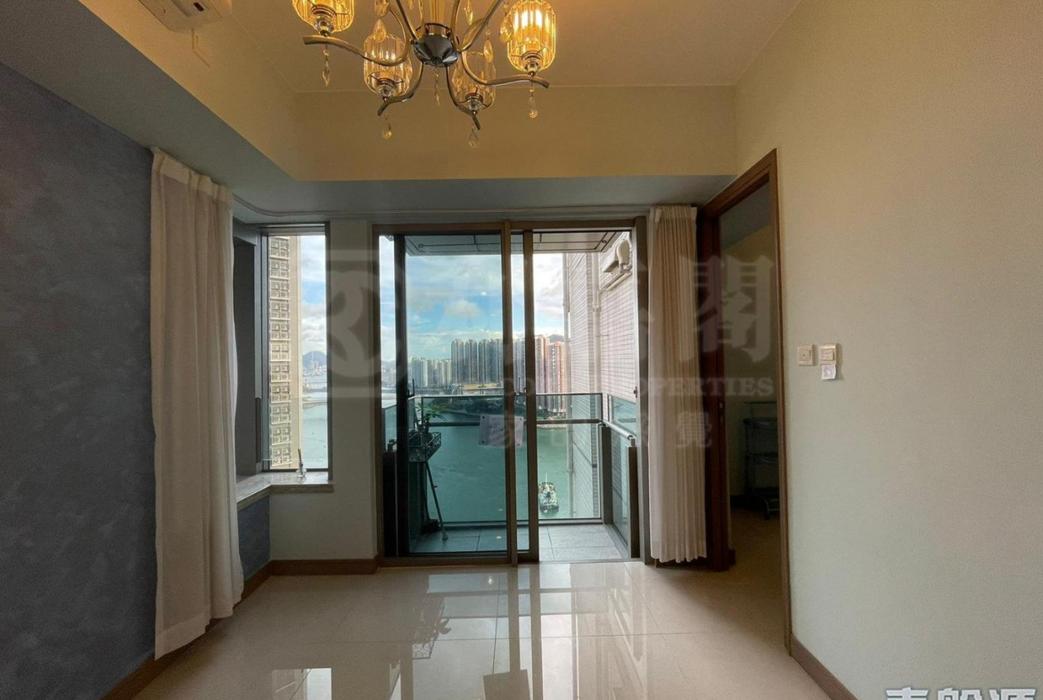 海之戀 3期A 海之戀．愛炫美 5C座 - 28NTS – 香港北部都會區