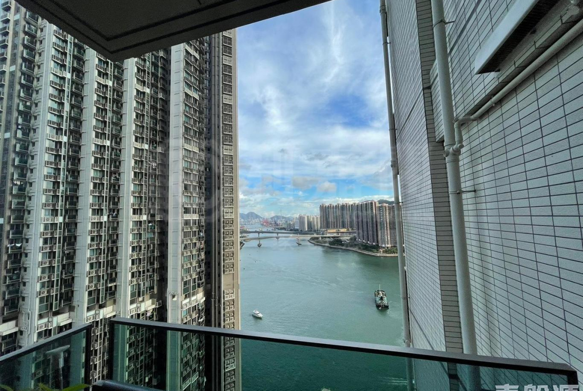 海之戀 3期A 海之戀．愛炫美 5C座 - 28NTS – 香港北部都會區