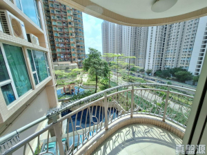 栢慧豪園 2期 栢慧豪廷 7座 - 28NTS – 香港北部都會區