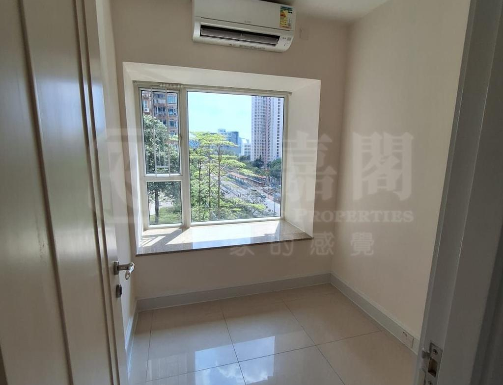 栢慧豪園 2期 栢慧豪廷 7座 - 28NTS – 香港北部都會區