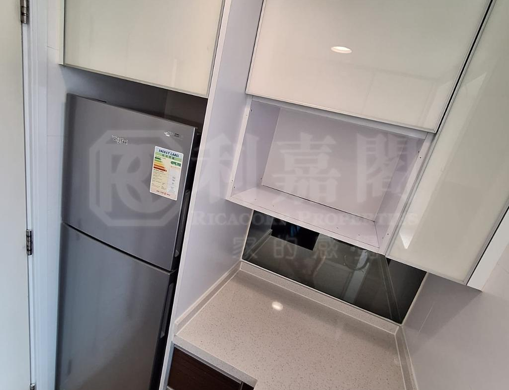 栢慧豪園 2期 栢慧豪廷 7座 - 28NTS – 香港北部都會區