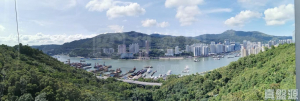 薈藍 - 28NTS – 香港北部都會區