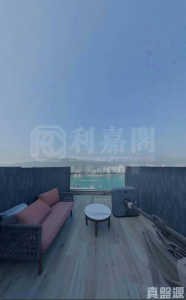 薈藍 - 28NTS – 香港北部都會區