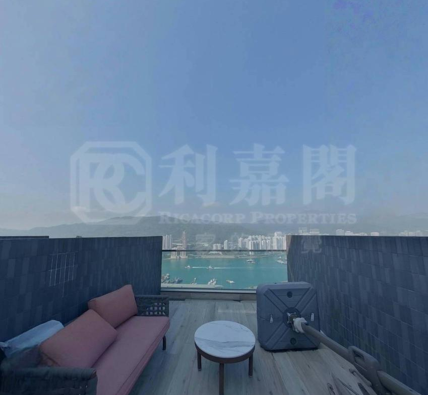薈藍 - 28NTS – 香港北部都會區