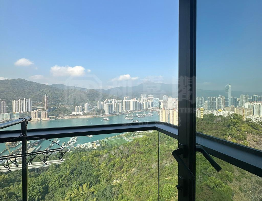薈藍 - 28NTS – 香港北部都會區