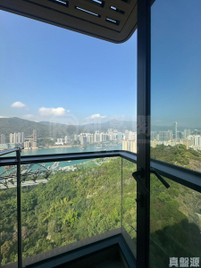 薈藍 - 28NTS – 香港北部都會區