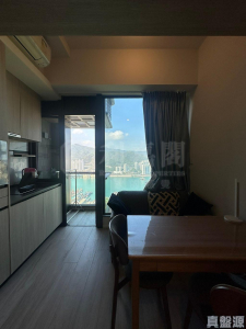 薈藍 - 28NTS – 香港北部都會區