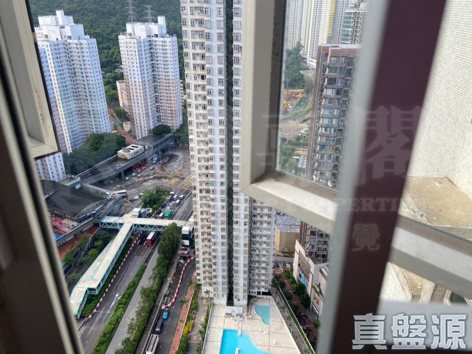 盈豐園 2座 - 28NTS – 香港北部都會區