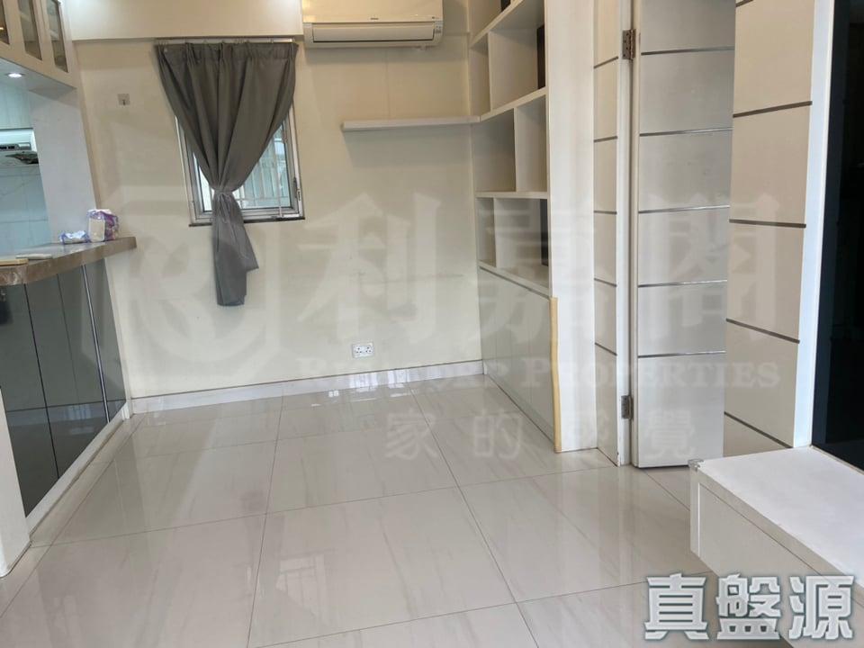 盈豐園 2座 - 28NTS – 香港北部都會區