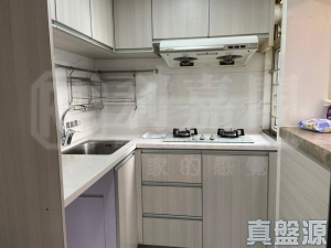 盈豐園 2座 - 28NTS – 香港北部都會區