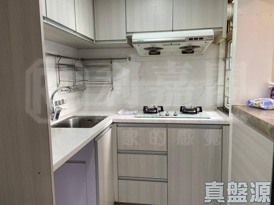 盈豐園 2座 - 28NTS – 香港北部都會區