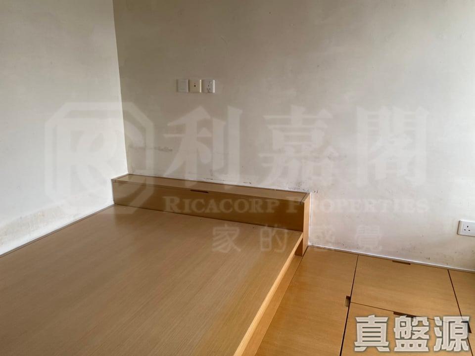 盈豐園 2座 - 28NTS – 香港北部都會區