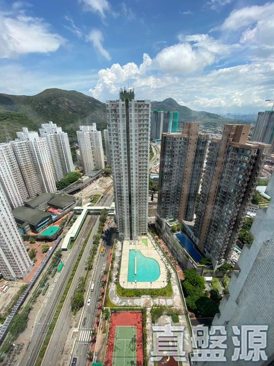 盈豐園 2座 - 28NTS – 香港北部都會區