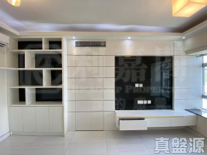 盈豐園 2座 - 28NTS – 香港北部都會區