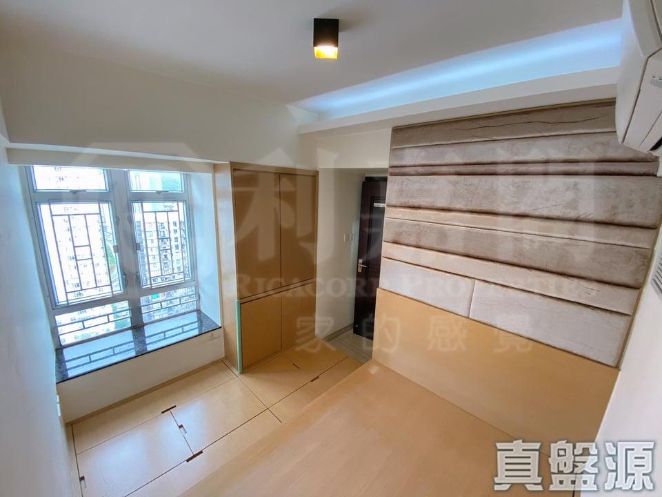 盈豐園 2座 - 28NTS – 香港北部都會區