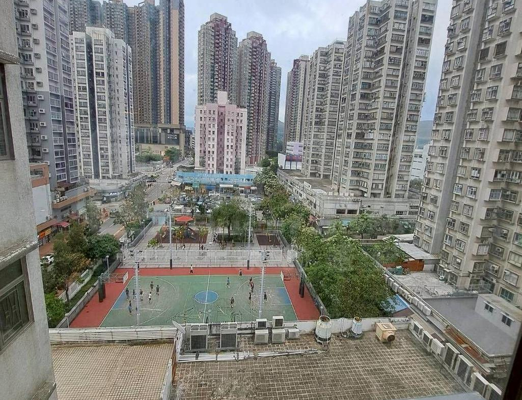 玉龍樓 - 28NTS – 香港北部都會區