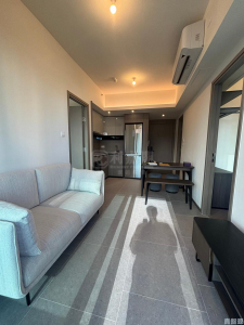 YOHO WEST 1期 3A座 - 28NTS – 香港北部都會區