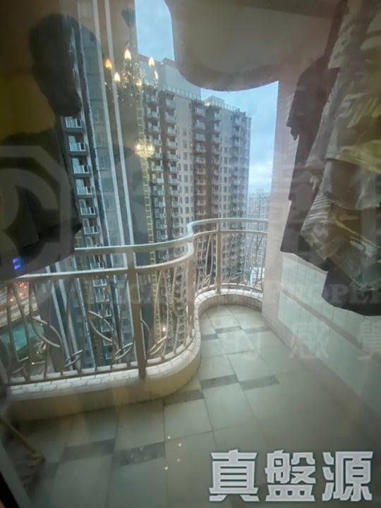栢慧豪園 2期 栢慧豪廷 7座 - 28NTS – 香港北部都會區
