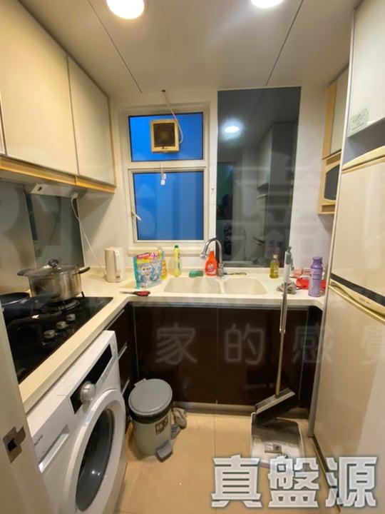 栢慧豪園 2期 栢慧豪廷 7座 - 28NTS – 香港北部都會區