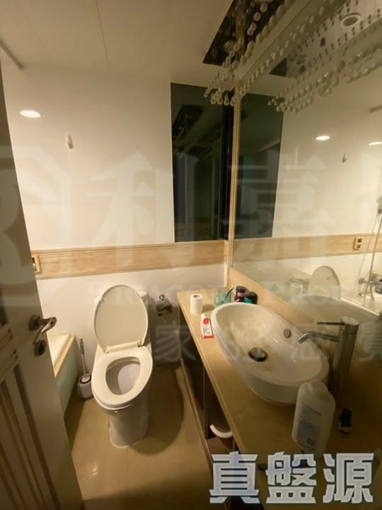 栢慧豪園 2期 栢慧豪廷 7座 - 28NTS – 香港北部都會區