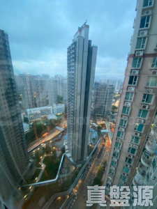 栢慧豪園 2期 栢慧豪廷 7座 - 28NTS – 香港北部都會區
