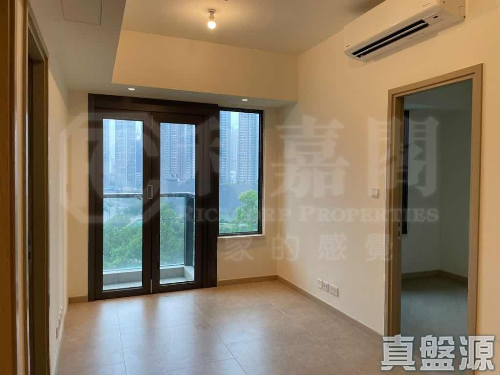 WETLAND SEASONS PARK 1期 6座 - 28NTS – 香港北部都會區