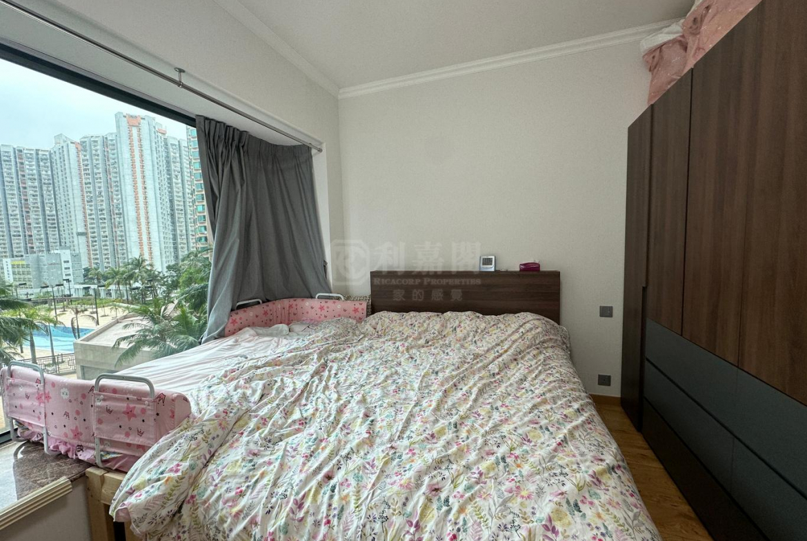 灝景灣 2期 6座 - 28NTS – 香港北部都會區